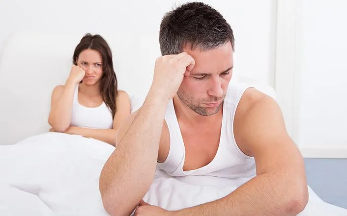 Premature Ejaculation