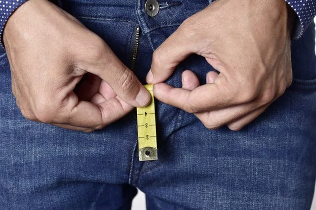 Penis Enlargement